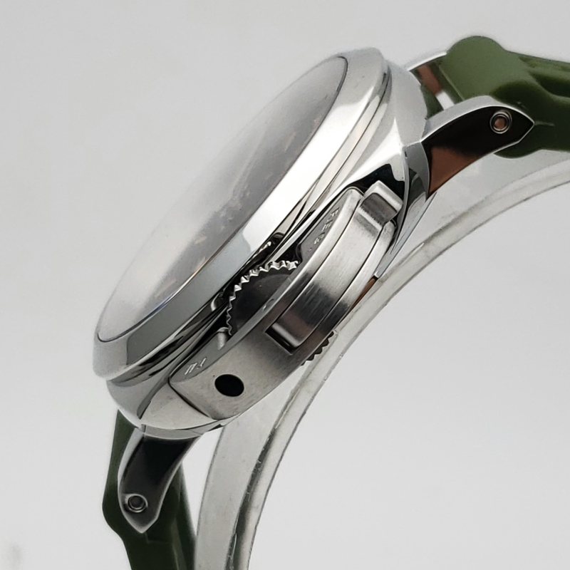 Panerai Luminor 1950 3 Days GMT Power Reserve Automatic PAM01537 