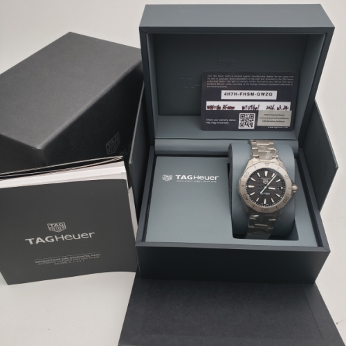 Tag Heuer Aquaracer