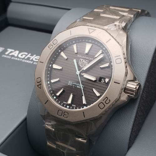 Tag Heuer Aquaracer