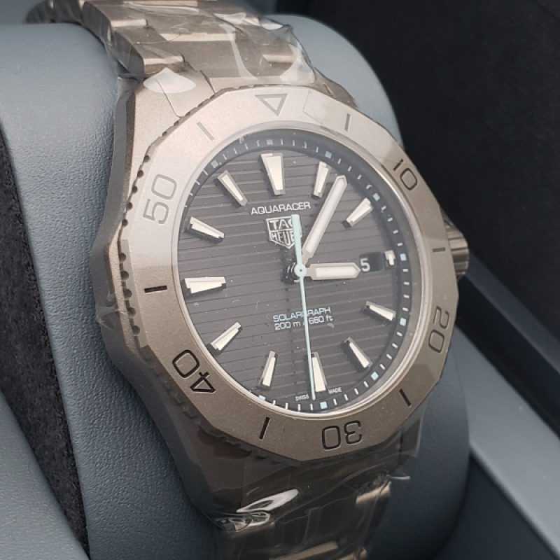 Tag Heuer Aquaracer 