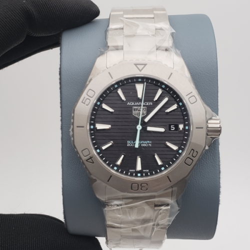 Tag Heuer Aquaracer