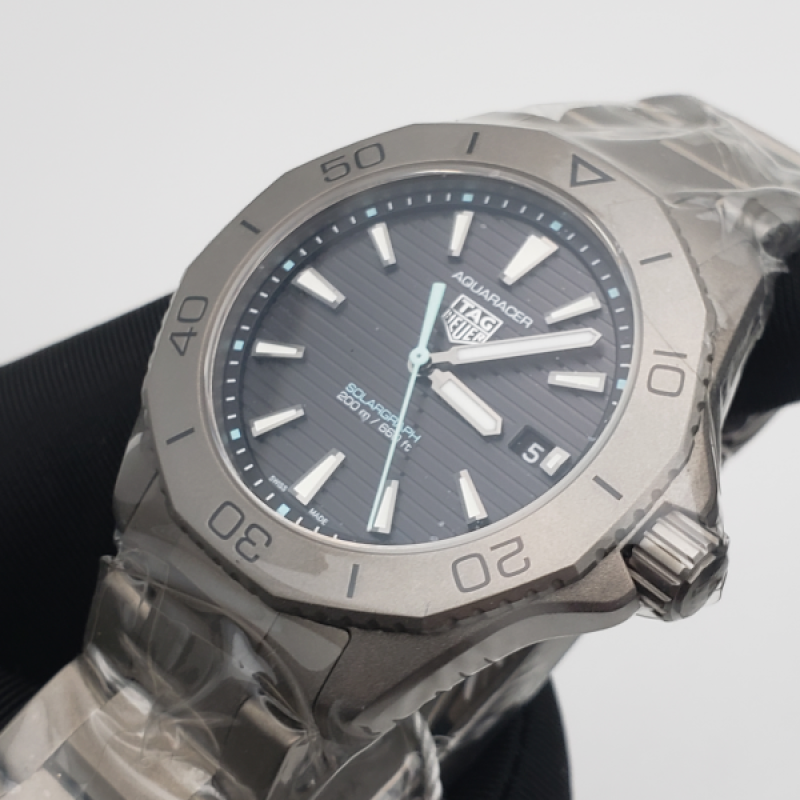 Tag Heuer Aquaracer 