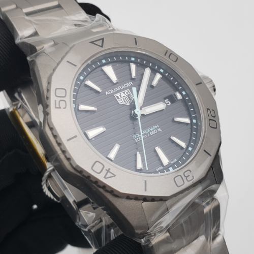 Tag Heuer Aquaracer