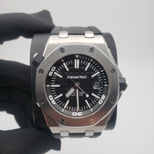 Audemars Piguet Royal Oak Offshore Diver 