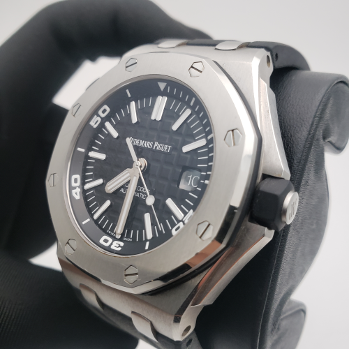 Audemars Piguet Royal Oak Offshore Diver 