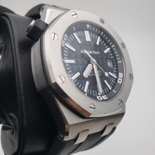 Audemars Piguet Royal Oak Offshore Diver 