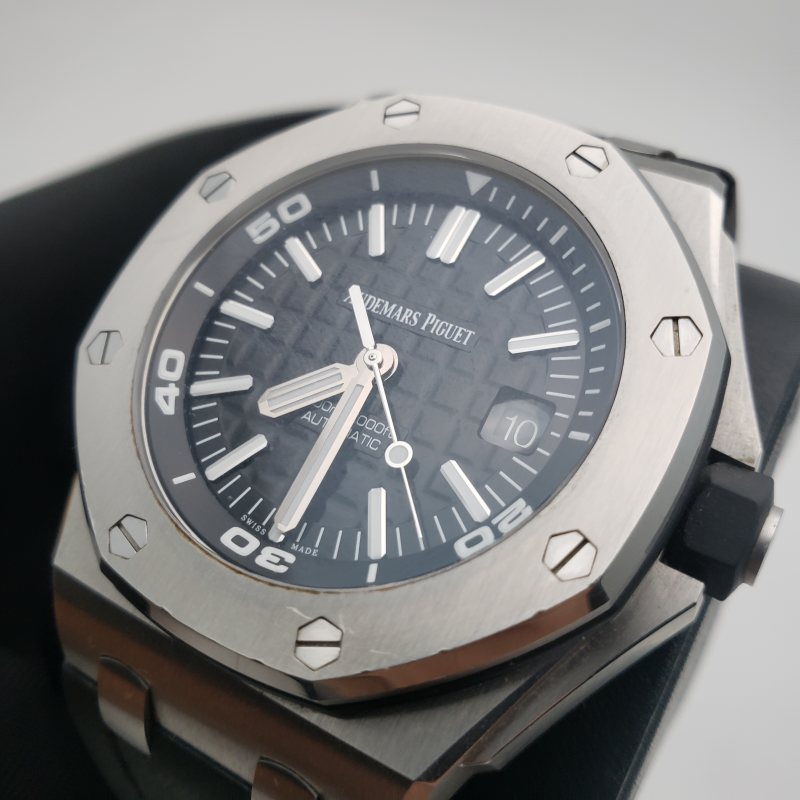 Audemars Piguet Royal Oak Offshore Diver  