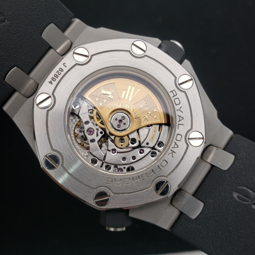 Audemars Piguet Royal Oak Offshore Diver 