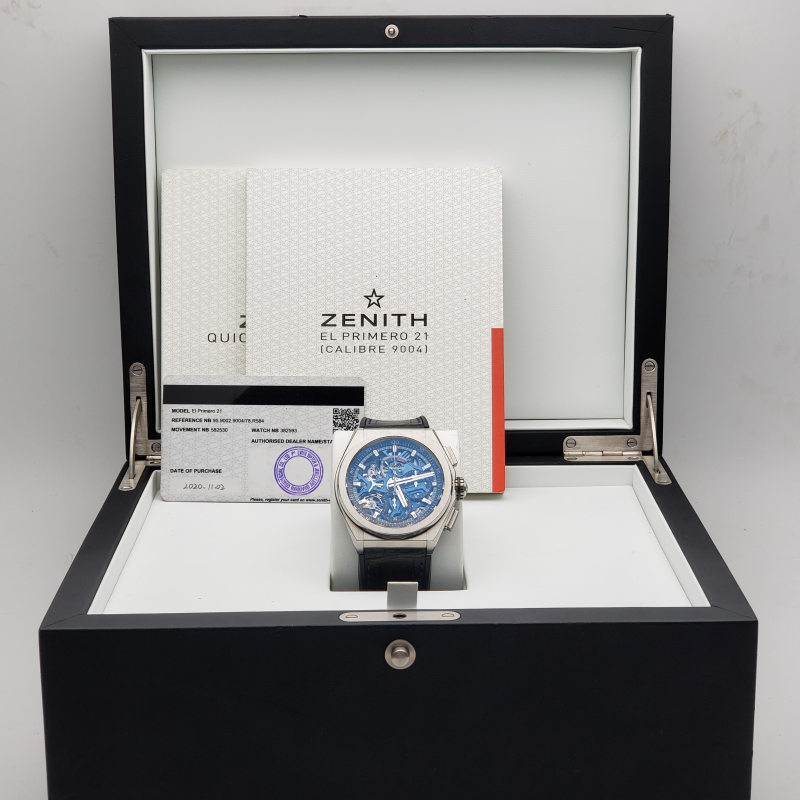 ZENITH 95.9002.9004/78.R584 