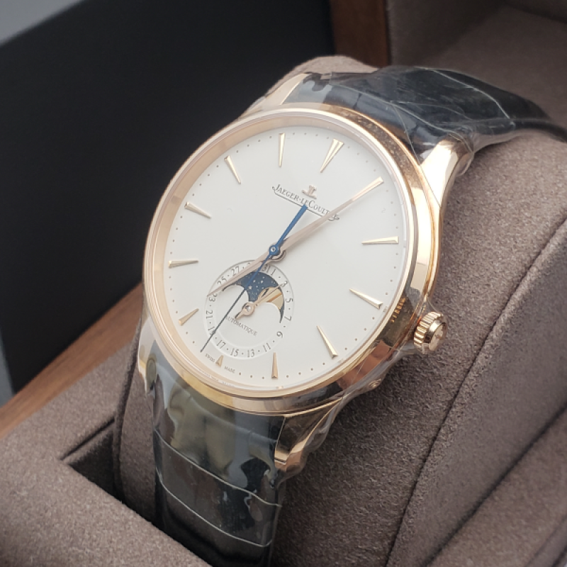  Jaeger-LeCoultre Master Ultra Thin   