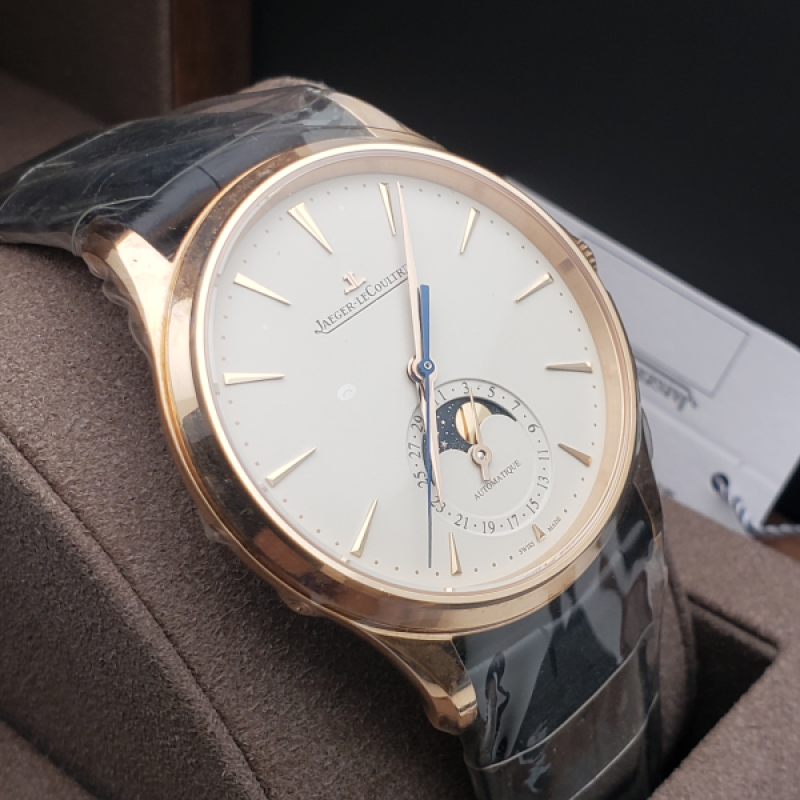 Jaeger-LeCoultre Master Ultra Thin   
