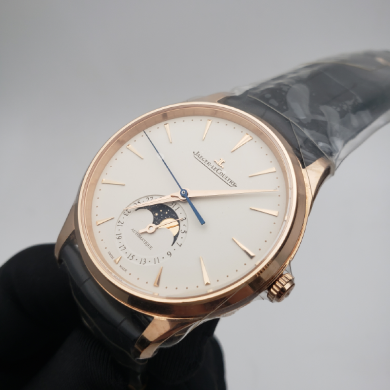 Jaeger-LeCoultre Master Ultra Thin   