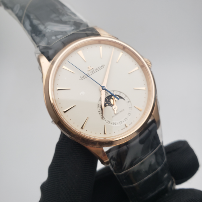  Jaeger-LeCoultre Master Ultra Thin   