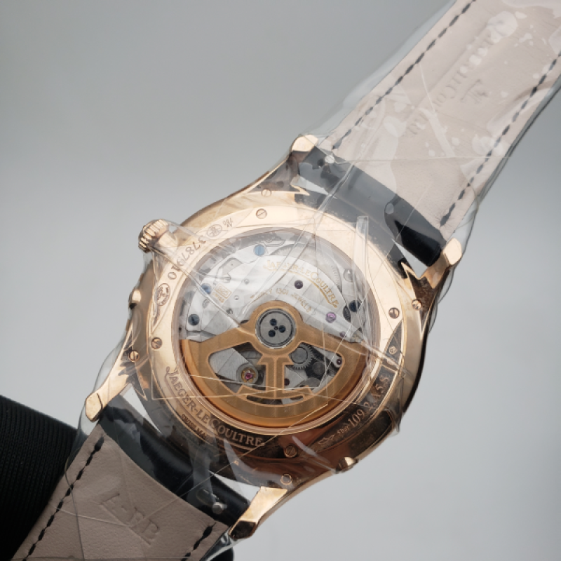  Jaeger-LeCoultre Master Ultra Thin   