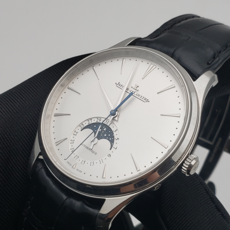 Jaeger-LeCoultre Master Ultra Thin  