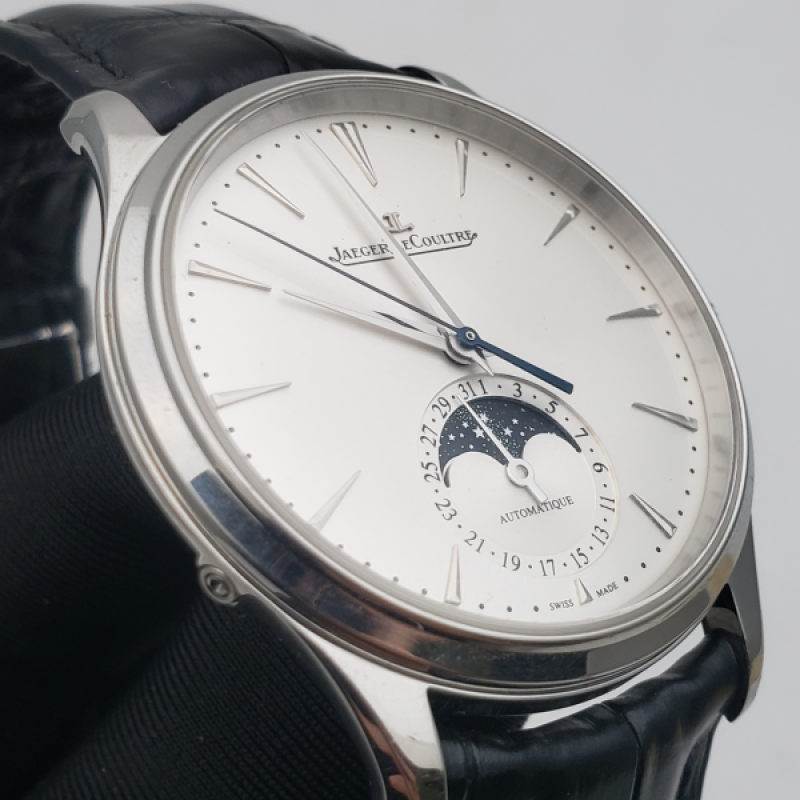Jaeger-LeCoultre Master Ultra Thin  