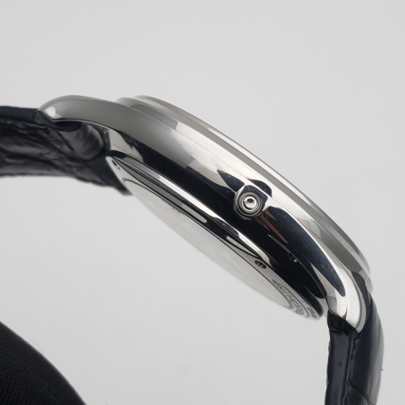Jaeger-LeCoultre Master Ultra Thin  