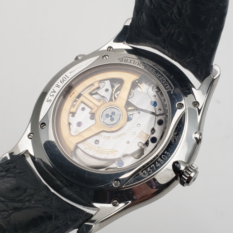 Jaeger-LeCoultre Master Ultra Thin  