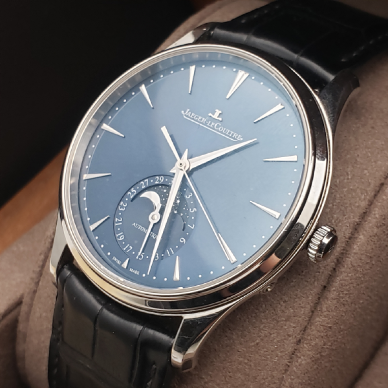 Jaeger-LeCoultre Master Ultra Thin  