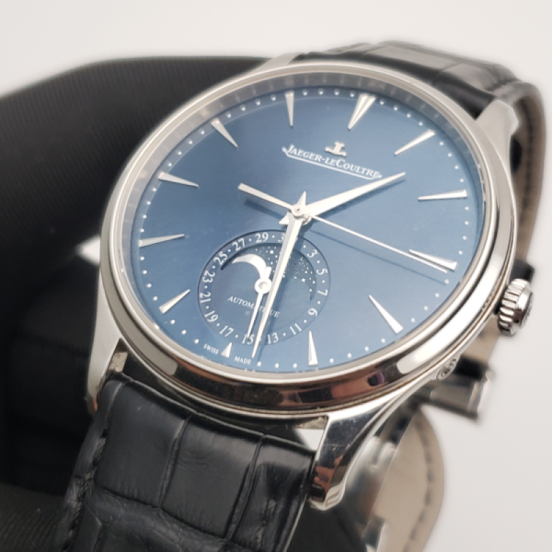 Jaeger-LeCoultre Master Ultra Thin  