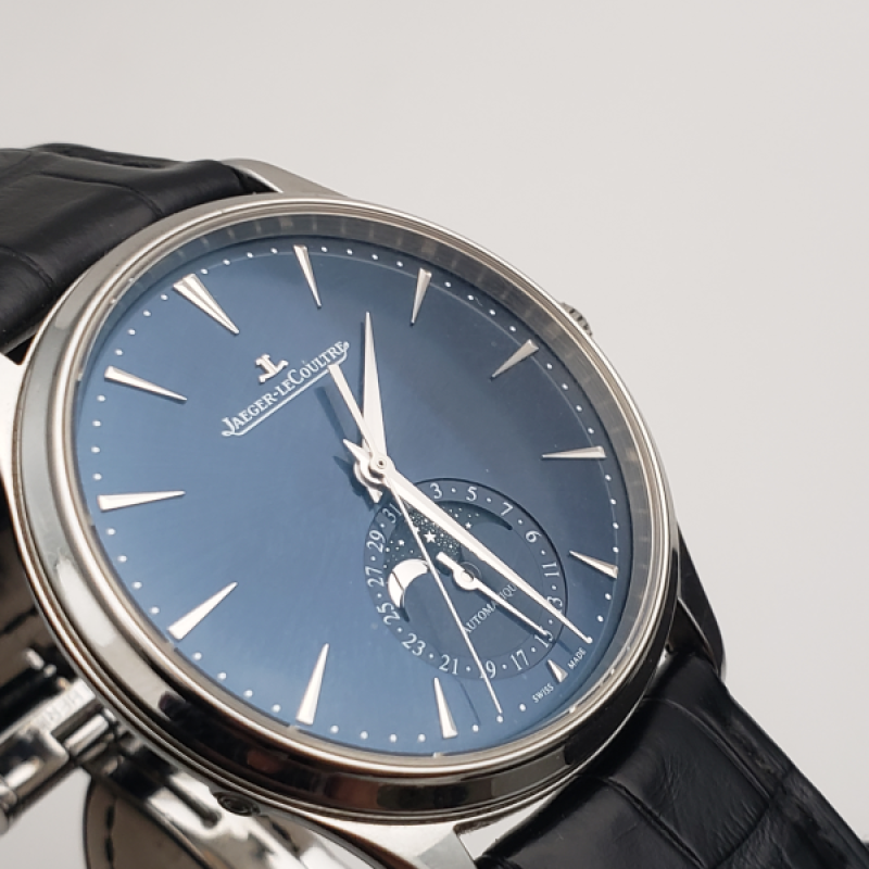 Jaeger-LeCoultre Master Ultra Thin  