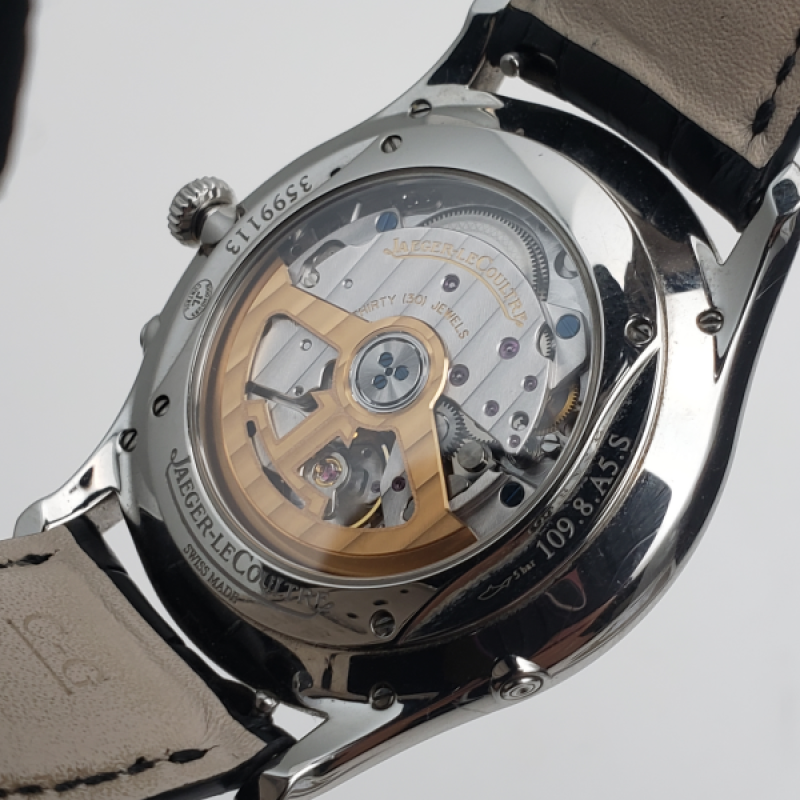 Jaeger-LeCoultre Master Ultra Thin  