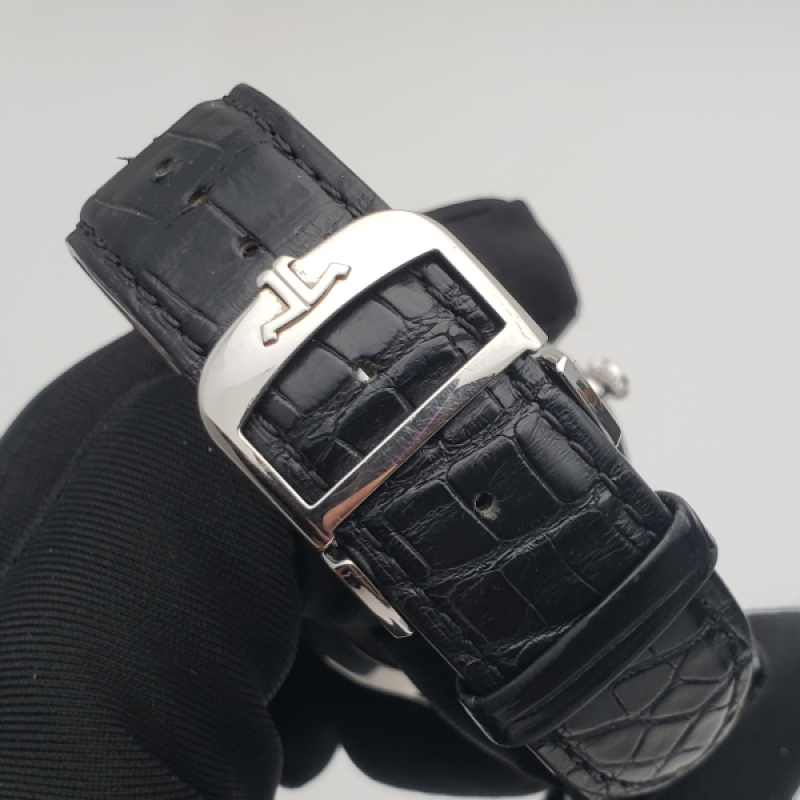 Jaeger-LeCoultre Master Ultra Thin  