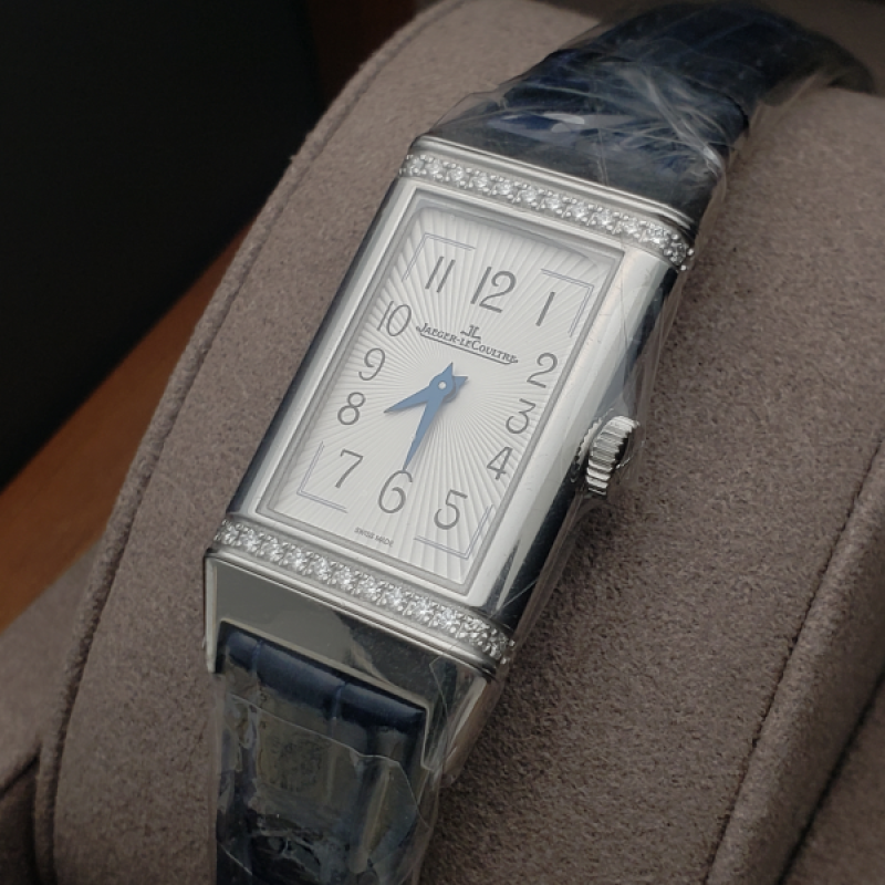 Jaeger-LeCoultre Reverso  
