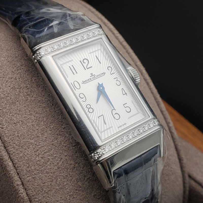 Jaeger-LeCoultre Reverso  