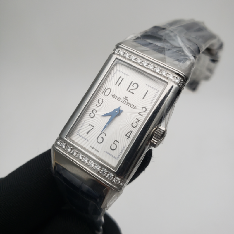 Jaeger-LeCoultre Reverso  