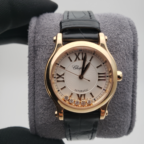 Chopard Happy Sport