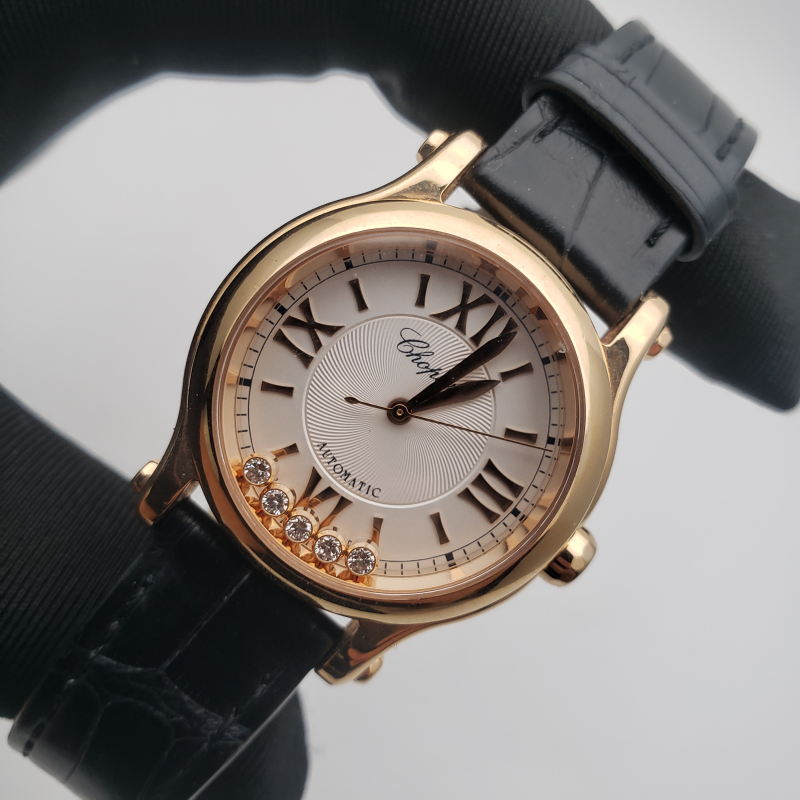 Chopard Happy Sport 
