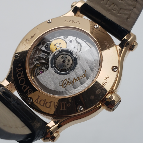 Chopard Happy Sport