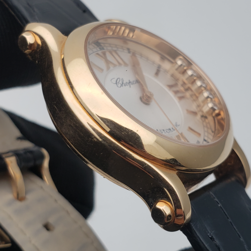 Chopard Happy Sport