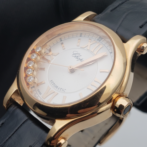 Chopard Happy Sport