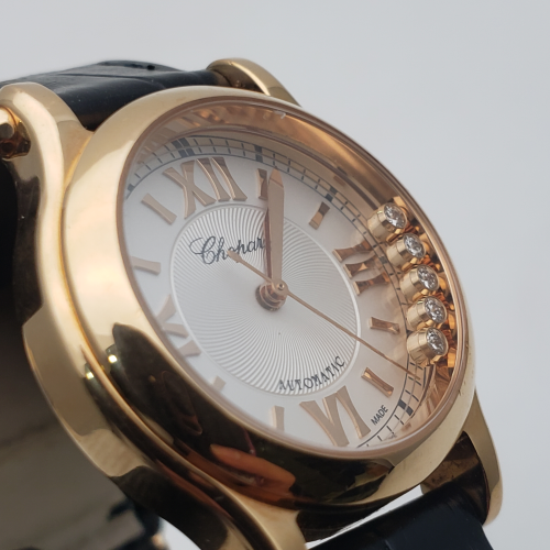 Chopard Happy Sport