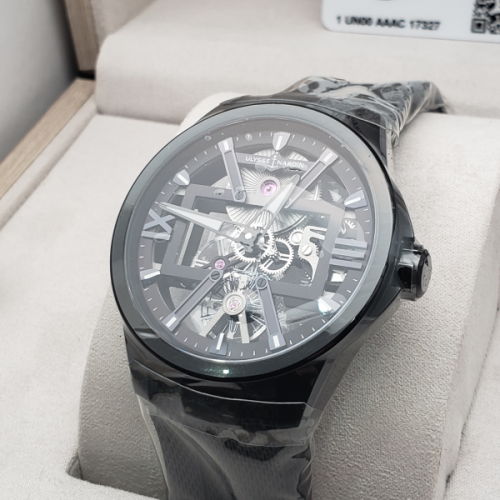 Ulysse Nardin Blast