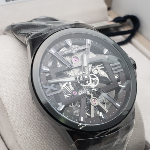 Ulysse Nardin Blast