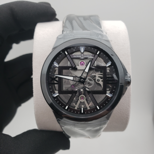 Ulysse Nardin Blast