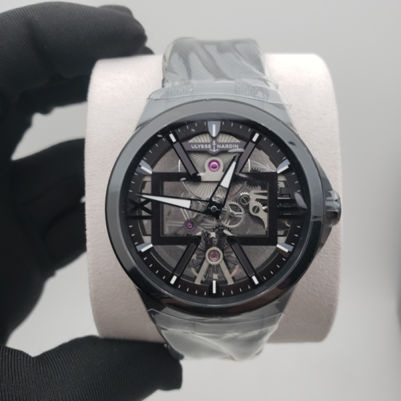 Ulysse Nardin Blast