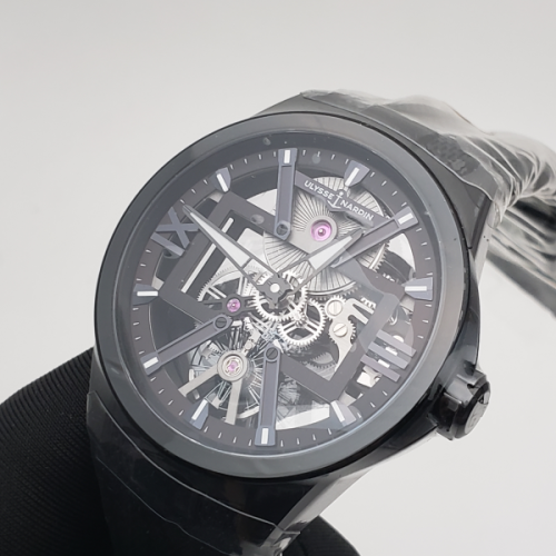 Ulysse Nardin Blast