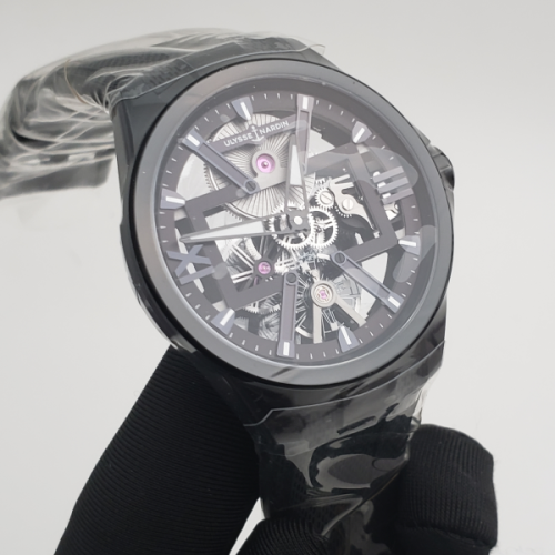 Ulysse Nardin Blast